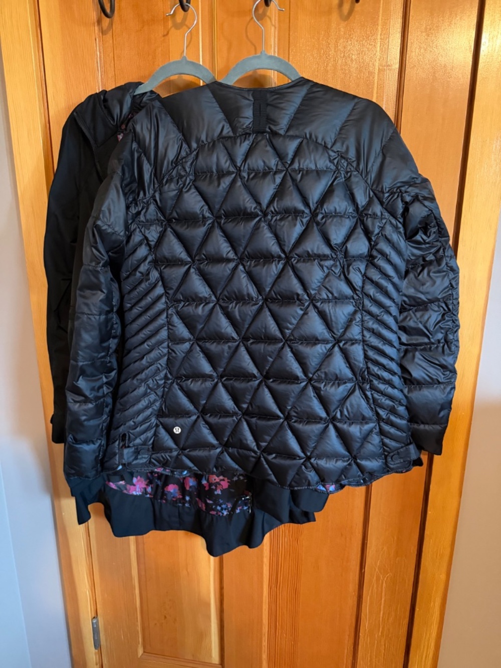 Lululemon Coat with Removable Insulated Liner - Picture 12 of 16